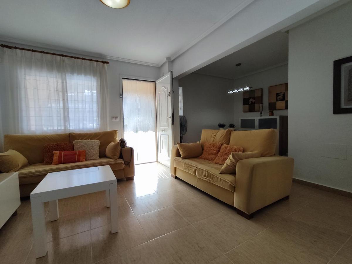 El Bungalow De Javi 그란 알라칸트 외부 사진