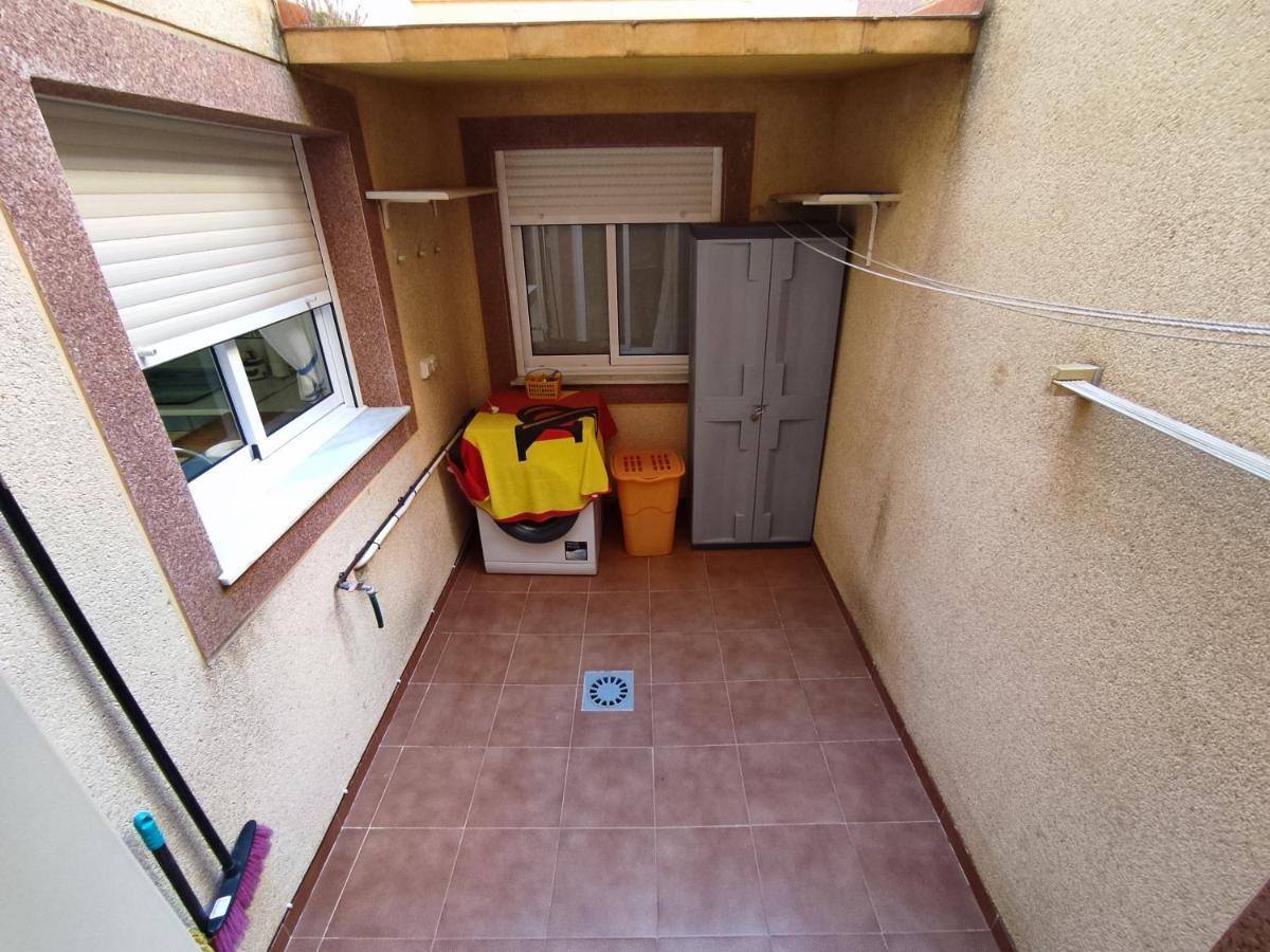 El Bungalow De Javi 그란 알라칸트 외부 사진