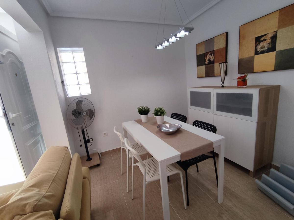 El Bungalow De Javi 그란 알라칸트 외부 사진