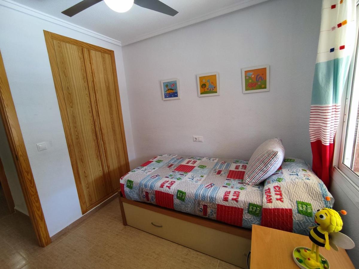 El Bungalow De Javi 그란 알라칸트 외부 사진
