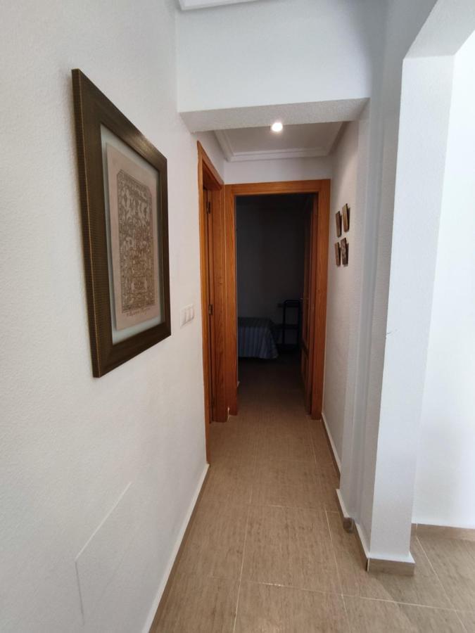 El Bungalow De Javi 그란 알라칸트 외부 사진