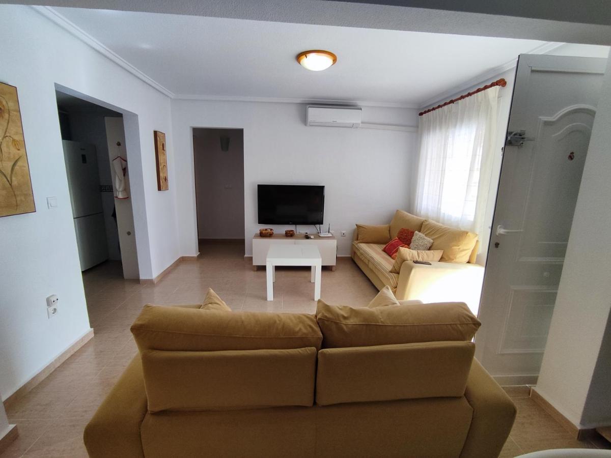 El Bungalow De Javi 그란 알라칸트 외부 사진