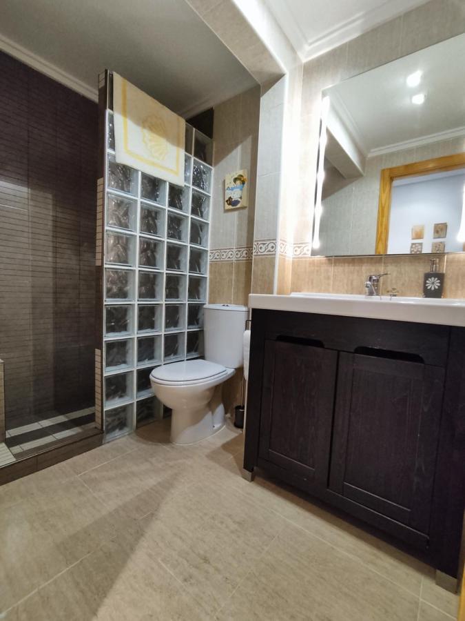 El Bungalow De Javi 그란 알라칸트 외부 사진